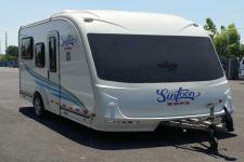 安通旅居掛車 產(chǎn)品 公告 第5頁