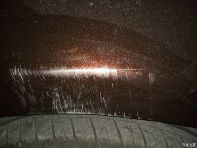 【圖】車漆問(wèn)題!_帝豪論壇_汽車之家論壇