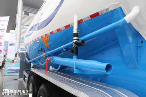 連續(xù)8年銷量第一,通亞 碩象 系列粉罐掛車產(chǎn)品為何這么強(qiáng)