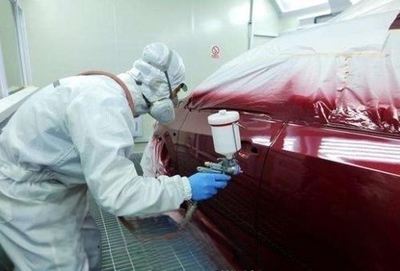 汽車補(bǔ)漆砂紙目數(shù)選擇 從掛車漆到精細(xì)研磨