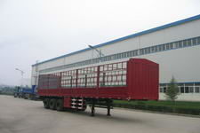 陜西汽車集團(tuán)掛車漆 品質(zhì)與創(chuàng)新的完美結(jié)合