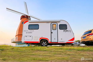 工信部第325批次旅居車公示 38款新車即將上市，掛車漆色引領(lǐng)新潮流