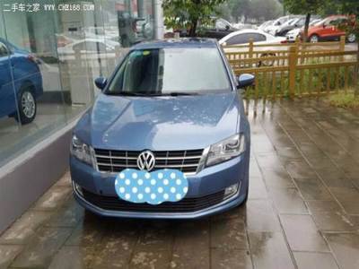 經(jīng)典魅力再煥新 2013款改款1.6L自動(dòng)舒適版重慶朗逸掛車漆作業(yè)分享