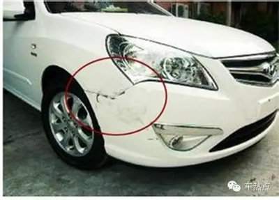 【小君講堂】火眼金睛識(shí)“掛車漆” 三步辨別事故車，杜絕黑心商